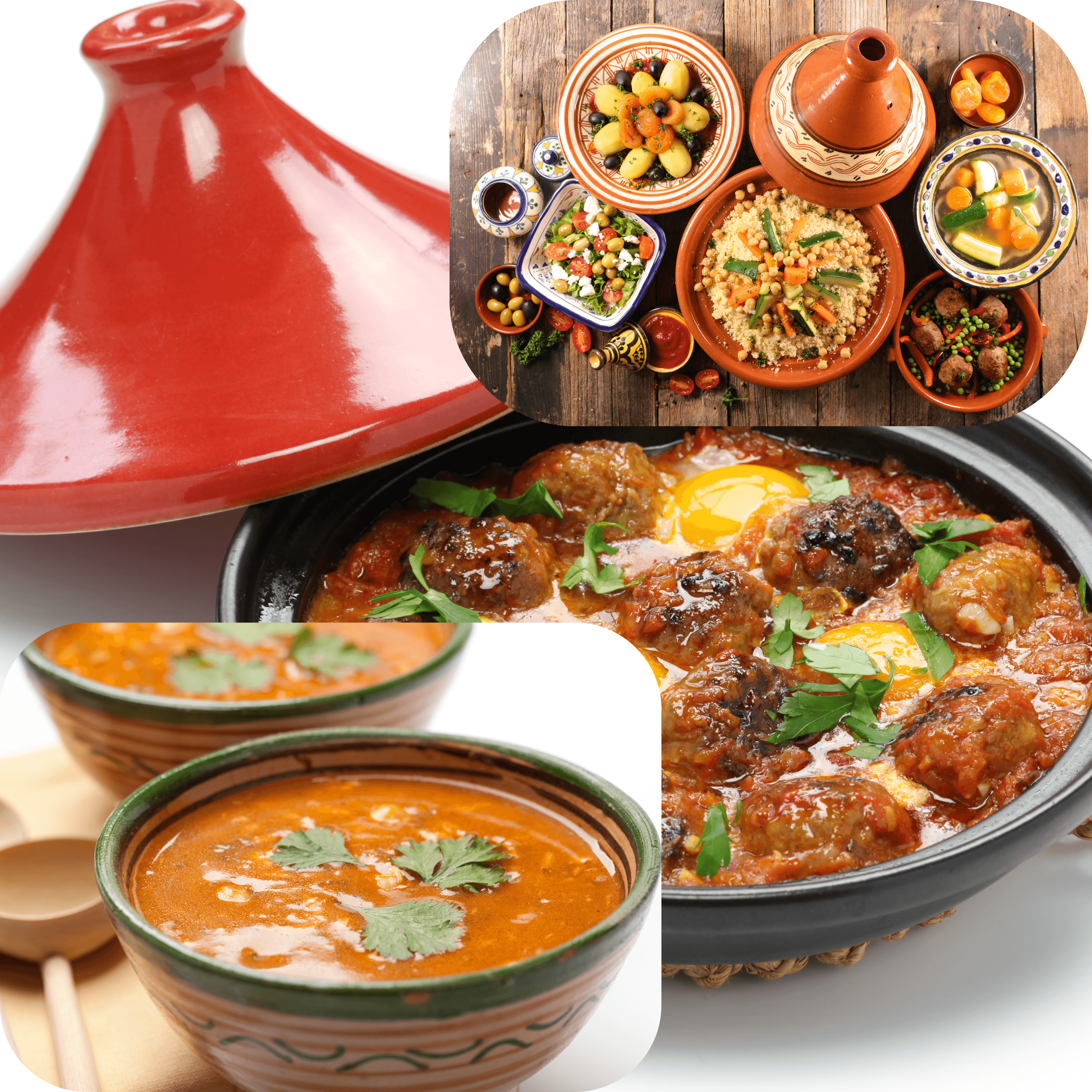 Culinary Tour
