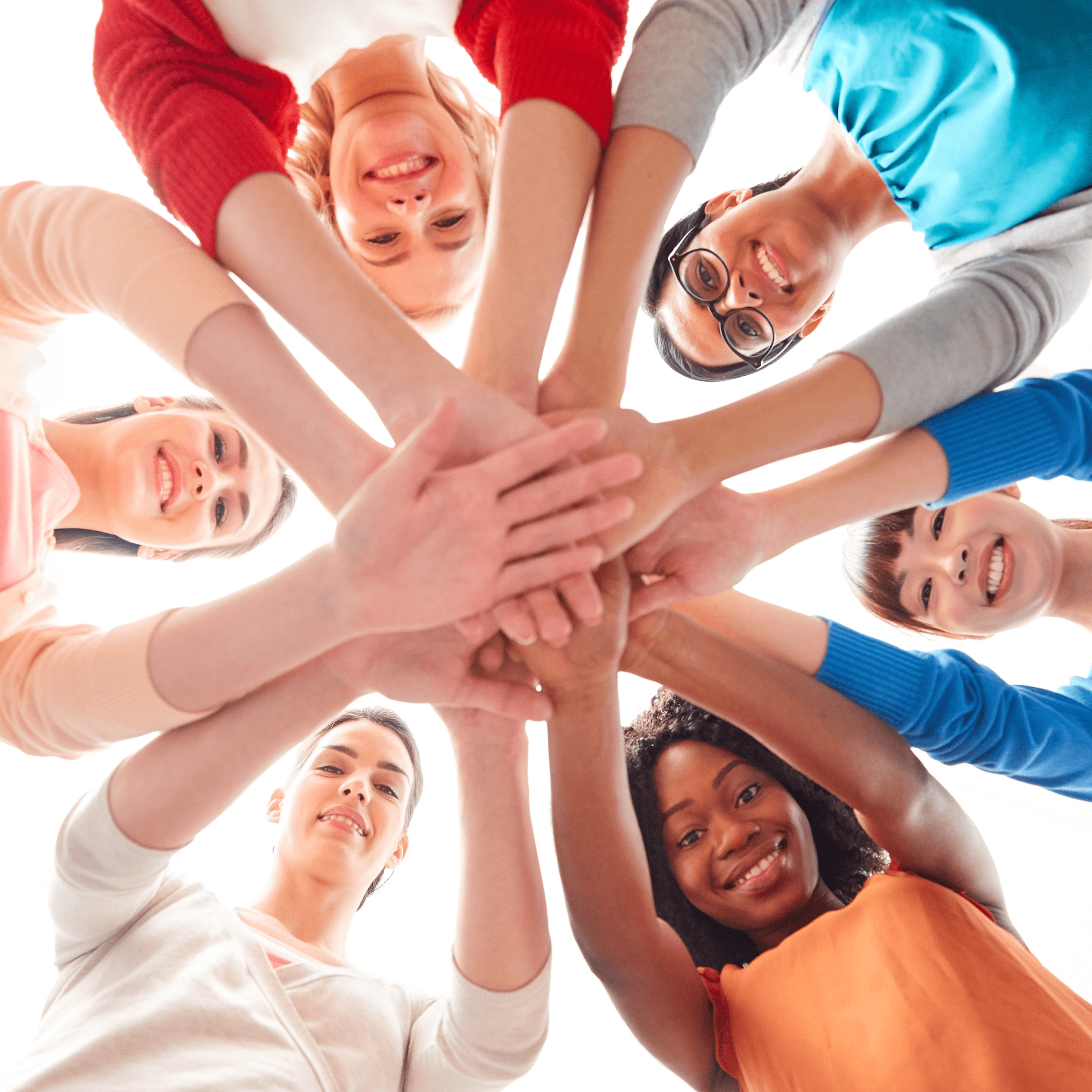 Solo Women’s Groups