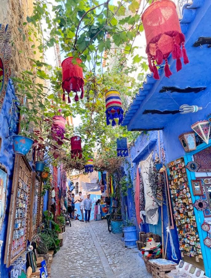 Chaouen 1