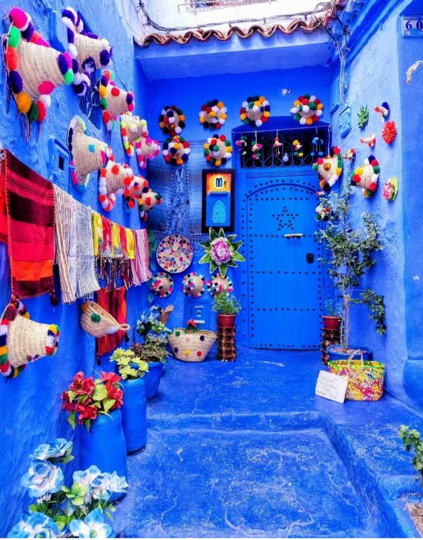 Chaouen 6