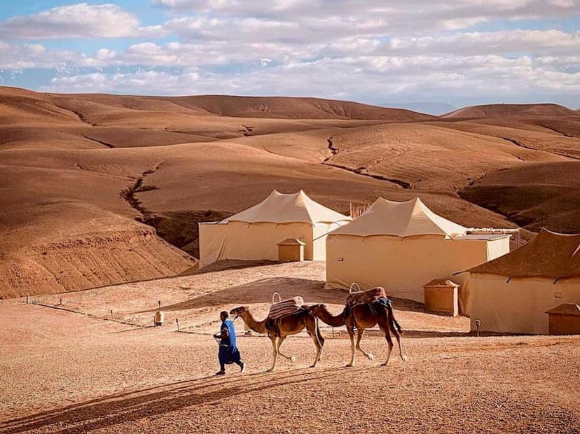 Marrakech 7