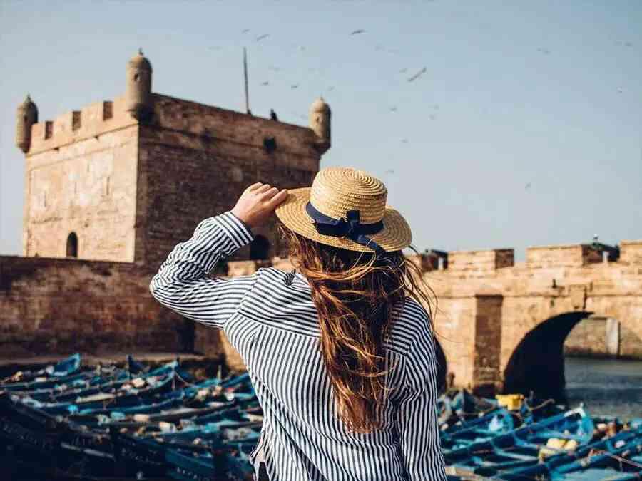 Marrakech 8