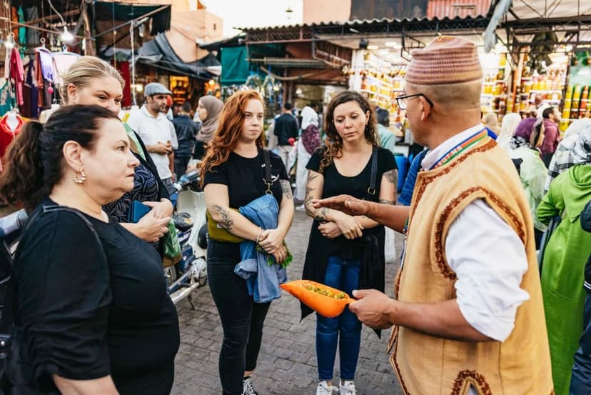 Marrakech 2