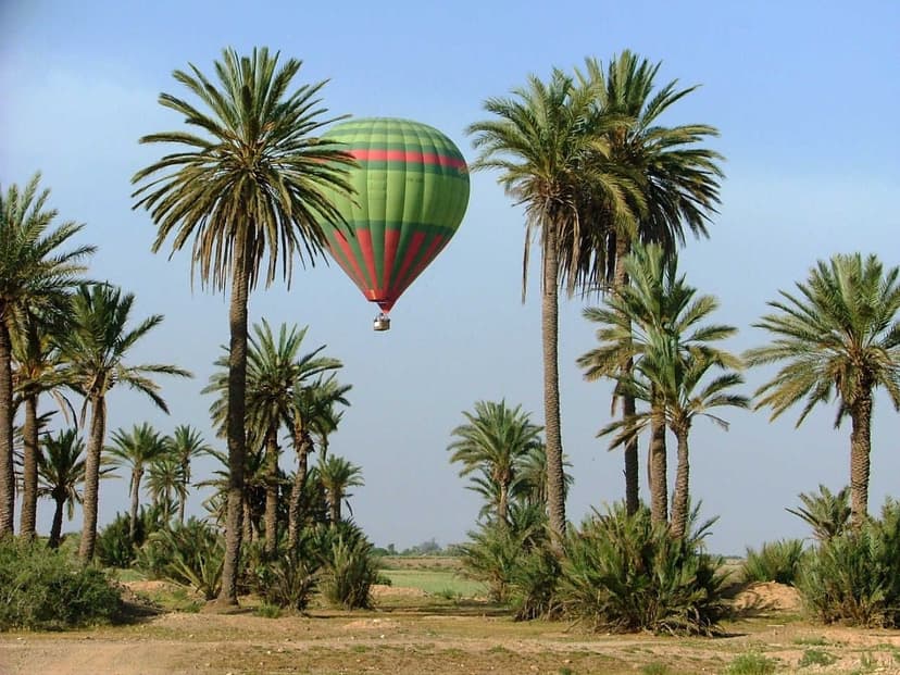Marrakech 3