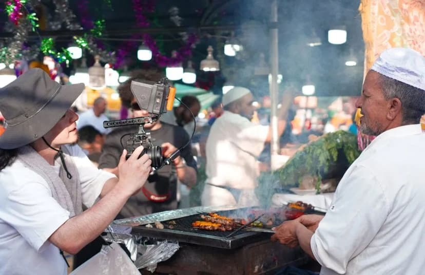 Marrakech 11