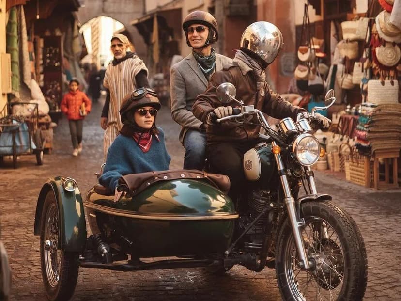 Marrakech 13