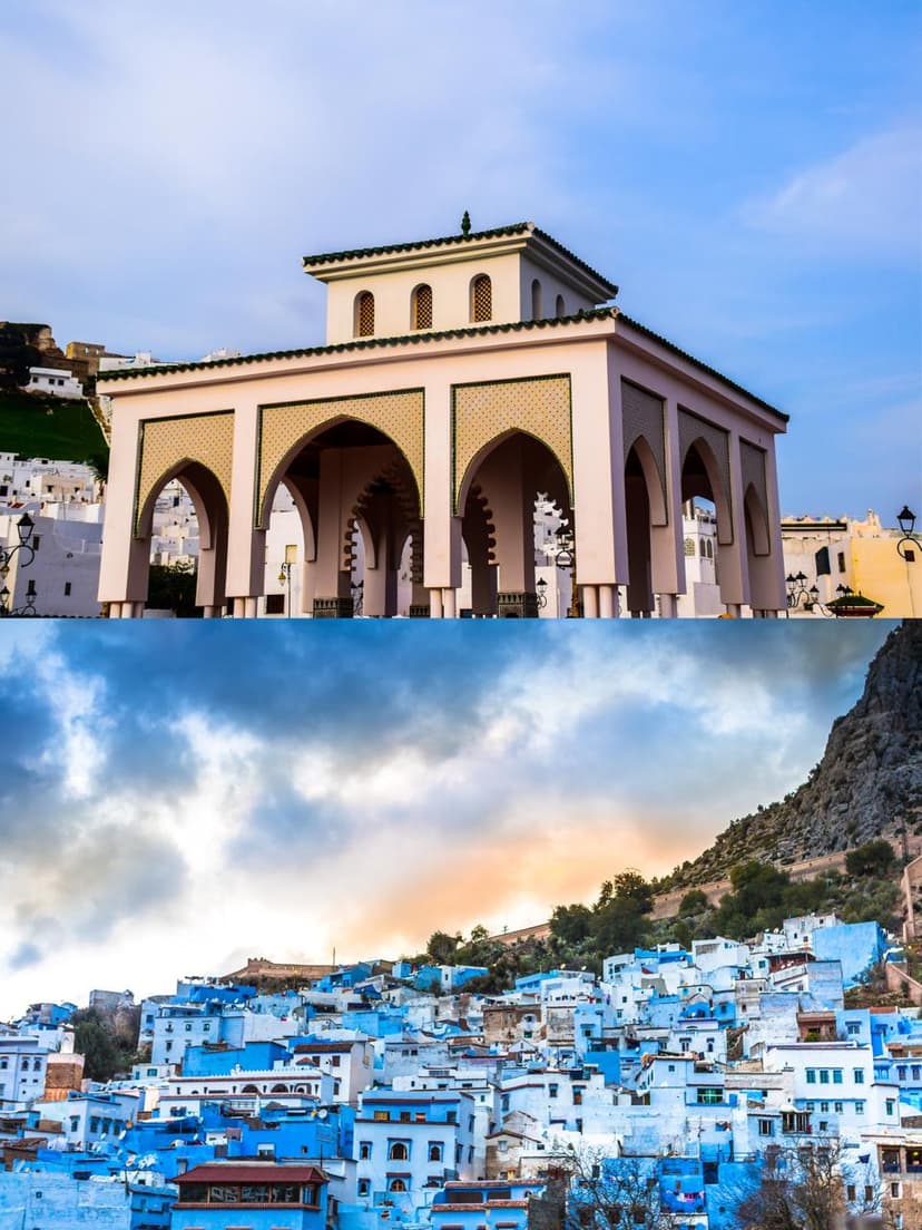 Tangier 4