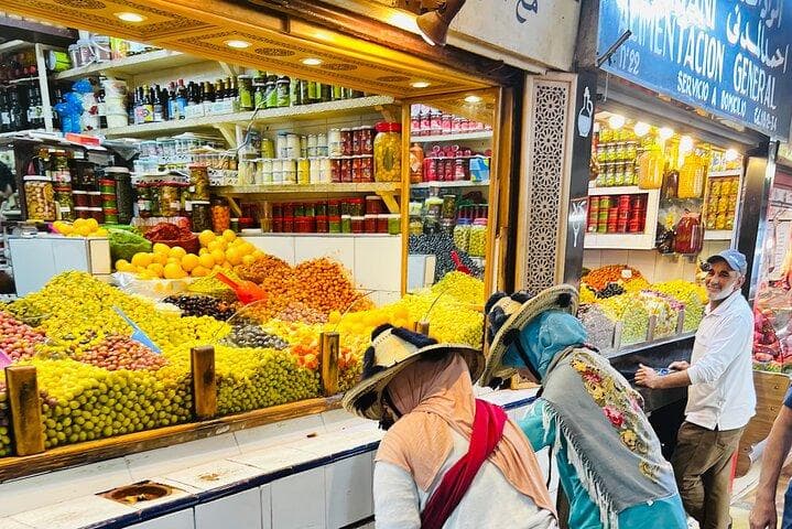 Tangier 2