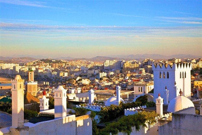 Tangier 1