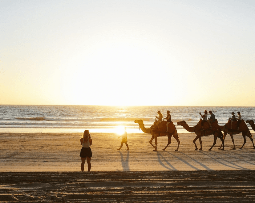 Agadir - Taghazout 2