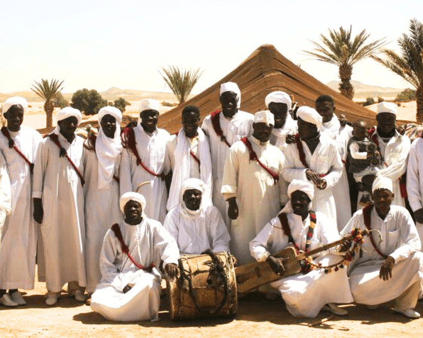 Merzouga 1