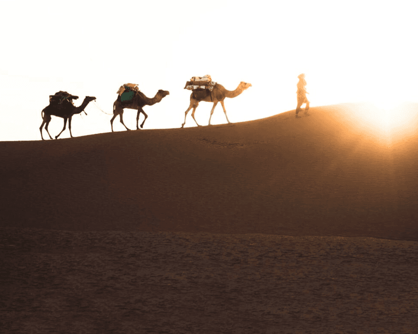 Merzouga 2