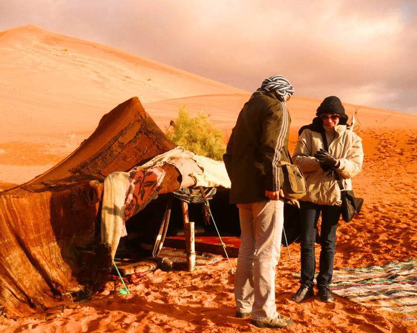 Merzouga 3