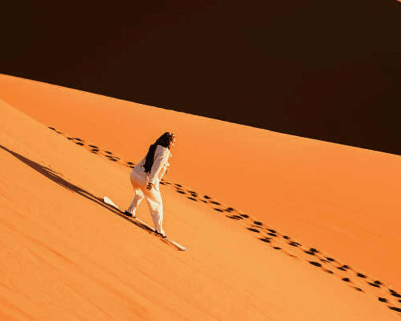 Merzouga 5