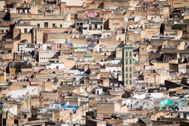 Fes - The Cultural Capital