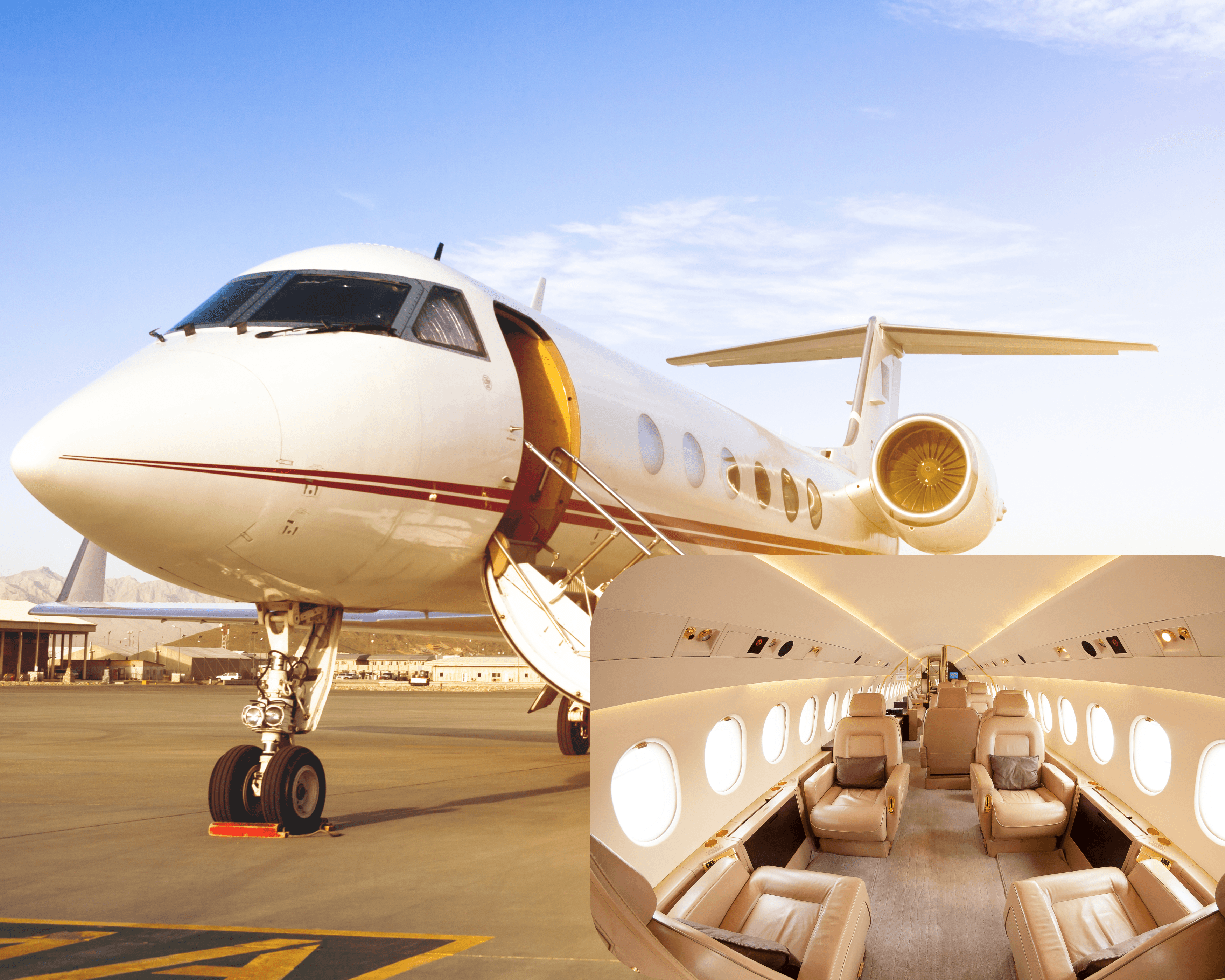Private Jet