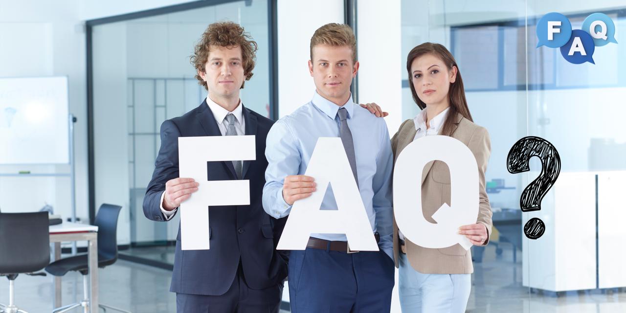 FAQ