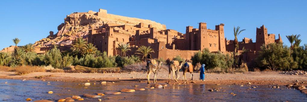 Must-See Morocco