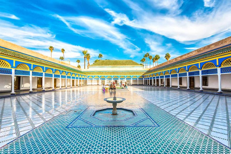 Marrakech Aura 11